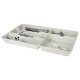 SILVERCREST® Besteck Organizer - B-Ware neuwertig