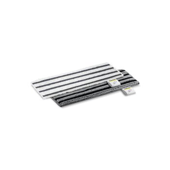 KÄRCHER Power Bodentuchset »EasyFix« -...