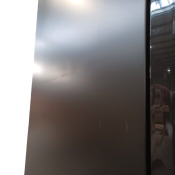 Haier Weinklimaschrank für 77 Flaschen »HWS77GDAU1«, mit einer UV-undurchlässigen Glastür - B-Ware Transportschaden