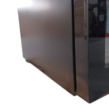 Haier Weinklimaschrank für 77 Flaschen »HWS77GDAU1«, mit einer UV-undurchlässigen Glastür - B-Ware Transportschaden