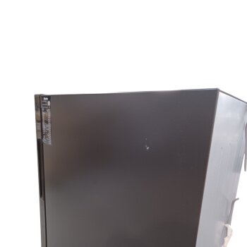 Haier Weinklimaschrank für 77 Flaschen »HWS77GDAU1«, mit einer UV-undurchlässigen Glastür - B-Ware Transportschaden