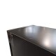 Haier Weinklimaschrank für 77 Flaschen »HWS77GDAU1«, mit einer UV-undurchlässigen Glastür - B-Ware Transportschaden