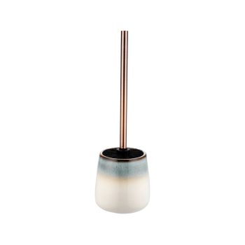 LIVARNO® WC-Bürste (blau/beige) - B-Ware neuwertig