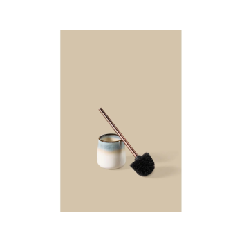 LIVARNO® WC-Bürste (blau/beige) - B-Ware neuwertig