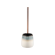 LIVARNO® WC-Bürste (blau/beige) - B-Ware neuwertig