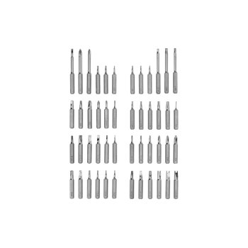 PARKSIDE PERFORMANCE® 4 V Akku-Präzisionsschraubendreher-Set »PPEPS 3 A1«, mit Lade- und Aufbewahrungsbox - B-Ware neuwertig