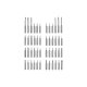 PARKSIDE PERFORMANCE® 4 V Akku-Präzisionsschraubendreher-Set »PPEPS 3 A1«, mit Lade- und Aufbewahrungsbox - B-Ware neuwertig