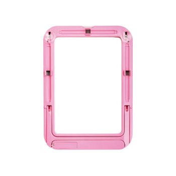 lupilu® Zaubertafel, rosa - B-Ware neuwertig