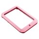 lupilu® Zaubertafel, rosa - B-Ware neuwertig