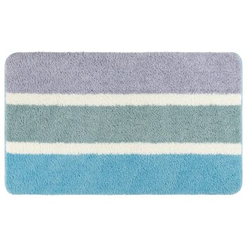 LIVARNO home Set Badezimmermatten, 3-tlg. - B-Ware neuwertig