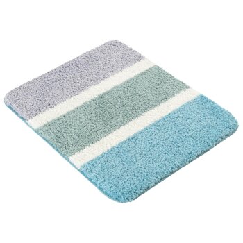 LIVARNO home Set Badezimmermatten, 3-tlg. - B-Ware neuwertig