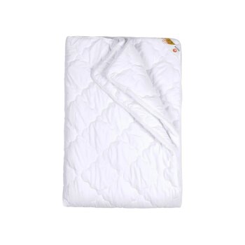 LIVARNO® Duo-Bettdecke Polygiene®, 135 x 200 cm - B-Ware neuwertig