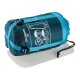 Rocktrail Leichtgewicht Schlafsack, mit 2-Wege-Reißverschluss (blau) - B-Ware Transportschaden Kosmetisch