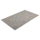 LIVARNO home Duschvorleger, 60 x 100 cm (dunkelgrün) - B-Ware sehr gut