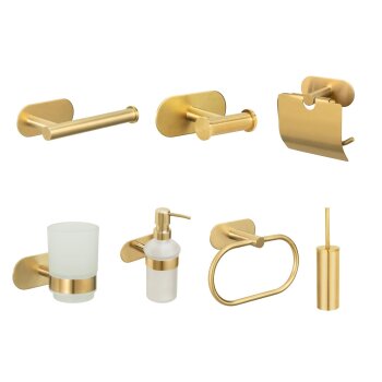WENKO Turbo-Loc® Bad Acessoires - B-Ware