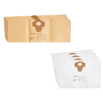 PARKSIDE® Filtertüten »PFT 40 A1«,...