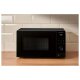 SILVERCREST® Mikrowelle »SMW 800 G1« mit Grillfunktion, 20 l - B-Ware