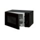 SILVERCREST® Mikrowelle »SMW 800 G1« mit Grillfunktion, 20 l - B-Ware