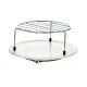 SILVERCREST® Mikrowelle »SMW 800 G1« mit Grillfunktion, 20 l - B-Ware