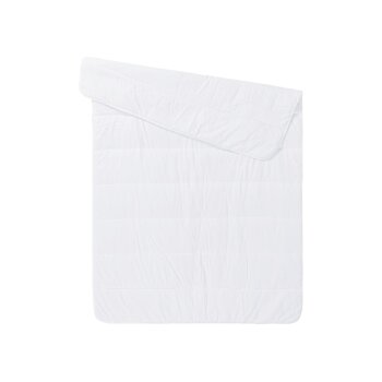 LIVARNO home Steppdecke, 135 x 200 cm - B-Ware