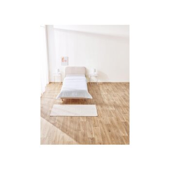 LIVARNO home Steppdecke, 135 x 200 cm - B-Ware