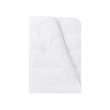 LIVARNO home Steppdecke, 135 x 200 cm - B-Ware