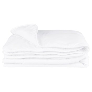 LIVARNO home Steppdecke, 135 x 200 cm - B-Ware