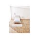 LIVARNO home Steppdecke, 135 x 200 cm - B-Ware