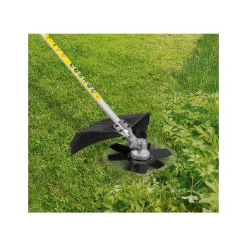 PARKSIDE PERFORMANCE® 3in1 Benzin-Sense PPBS 3 A1, mit Elektrostart - B-Ware