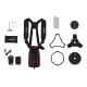 PARKSIDE PERFORMANCE® 3in1 Benzin-Sense PPBS 3 A1, mit Elektrostart - B-Ware