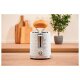 SILVERCREST® Doppelschlitz-Toaster (Weiß) - B-Ware neuwertig