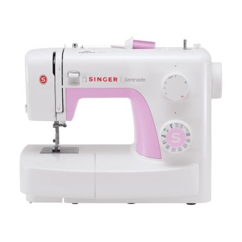 SINGER Nähmaschine »323L SERENADE« -...
