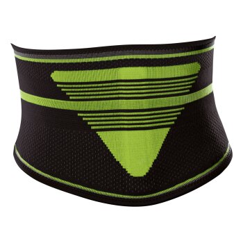 sensiplast® Rückenbandage »Lumbo-Active«, mit Pelotte (Größe L-XXL) - B-Ware gut