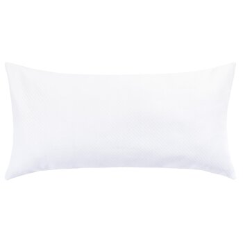 LIVARNO home Kissenbezug „Coldtouch“, 40 x 80 cm - B-Ware sehr gut