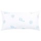 LIVARNO home Kissenbezug „Coldtouch“, 40 x 80 cm - B-Ware sehr gut