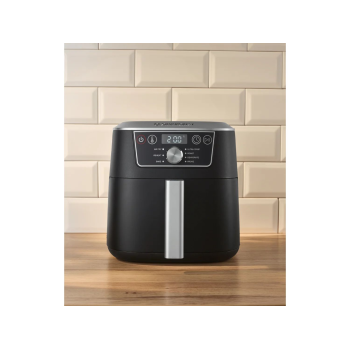 SILVERCREST® Heißluftfritteuse 6,7 l - B-Ware sehr gut