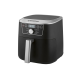 SILVERCREST® Heißluftfritteuse 6,7 l - B-Ware sehr gut