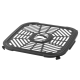 SILVERCREST® Heißluftfritteuse 6,7 l - B-Ware sehr gut