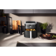 SILVERCREST® Heißluftfritteuse 6,7 l - B-Ware sehr gut