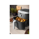 SILVERCREST® Heißluftfritteuse 6,7 l - B-Ware sehr gut
