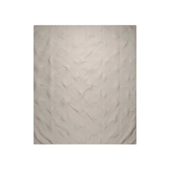 LIVARNO® Tagesdecke, 220 x 240 cm (Beige) - B-Ware neuwertig
