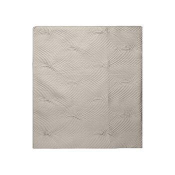 LIVARNO® Tagesdecke, 220 x 240 cm (Beige) - B-Ware neuwertig