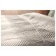LIVARNO® Tagesdecke, 220 x 240 cm (Beige) - B-Ware neuwertig