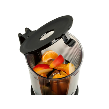 SILVERCREST® Premium Slow-Juicer »SSJBM 400 D1« - B-Ware sehr gut
