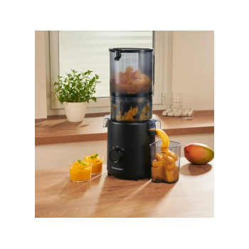 SILVERCREST® Premium Slow-Juicer »SSJBM 400...