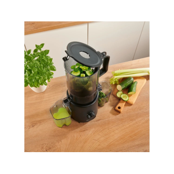 SILVERCREST® Premium Slow-Juicer »SSJBM 400 D1« - B-Ware sehr gut