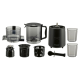 SILVERCREST® Premium Slow-Juicer »SSJBM 400 D1« - B-Ware sehr gut