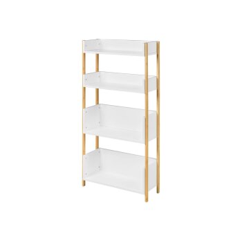 LIVARNO® Regal, 60 x 25 x 120 cm - B-Ware neuwertig