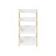 LIVARNO® Regal, 60 x 25 x 120 cm - B-Ware neuwertig