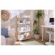 LIVARNO® Regal, 60 x 25 x 120 cm - B-Ware neuwertig